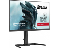iiyama G-Master GB2770QSU-B5 Red Eagle - 1142197 - zdjęcie 7